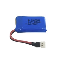 Spare Battery (GT4196)