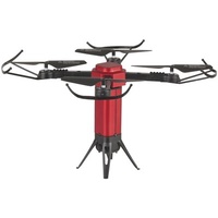 2.4GHz R/C Video Wi-Fi FPV Quadcopter