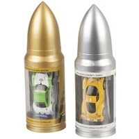 Hi-Calibre 27/40MHz Remote Control Car - 1:58 Scale