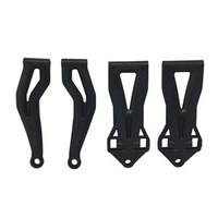 Upper and Lower Control Arms (GT4209) - Pair
