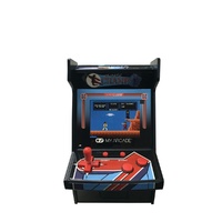 Karate Champ Retro Game