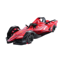 RC CAR 2.4Ghz Remote Control Stunt Formula1