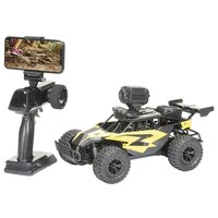 1:16 Scale R/C Car with 1080p Camera & VR Goggles AM-GT4291