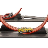 1:43 Scale R/C Slot Car Set AM-GT4350