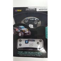 RCTECH CAR R/C MINI TRUCK MONSTER 237MHZ AM-GT4500