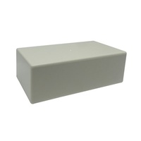 Jiffy Box - Grey - 130 x 68 x 44mm