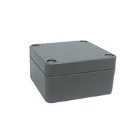 Sealed ABS Enclosure 64 x 58 x 35mm