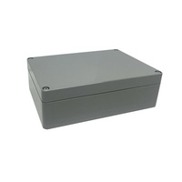 Sealed ABS Enclosure - 171 x 121 x 55mm