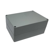 Sealed ABS Enclosure - 171 x 121 x 80mm