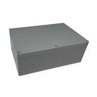 Sealed ABS Enclosure - 240 x 160 x 90mm