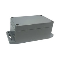 ABS SEAL BOX 115X65X55 WITH FLANGE G308MF