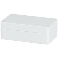Sealed Polycarbonate Enclosures 115 x 65 x 40