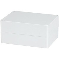 Sealed Polycarbonate Enclosures 171 x 121 x 80