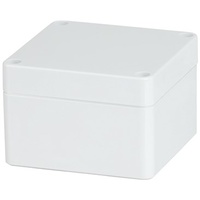 Sealed Polycarbonate Enclosures 82 x 80 x 55mm