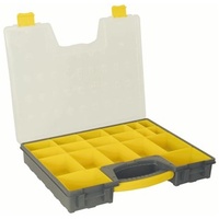 Industrial Storage Case 19 Compartment