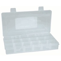 18 Compartment Storage Box