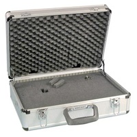 Aluminium Case with Foam Insert Camera / Video Case
