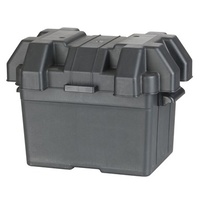 Battery Box to suit 40Ah SLA