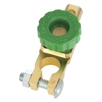 Heavy Duty Isolating Battery Terminal