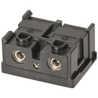 Quick Release Car Audio Power Connector