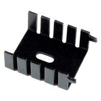 TO-220 Heatsink (6021 Type)