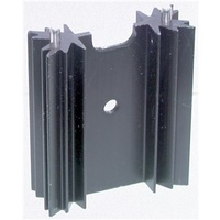 PC Mount TO-3P Heatsink - 40mm High