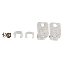 Endcap for Aluminium LED Extrusion 2 pk