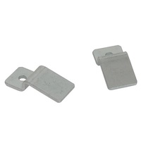 TO-220 Single Transistor Mounting Clamps