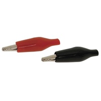 Alligator Clip SMALL - 26MM - Pk.2