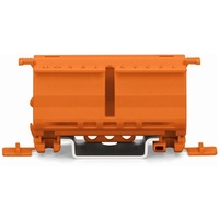 Carrier for Wago Splice Terminal Blocks