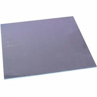 Aluminium Sheet - 295 x 295mm - 18-guage