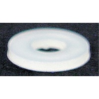 3mm Nylon Washers - Pk.10