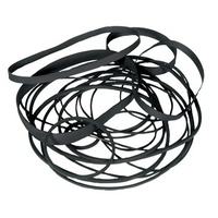 Video, Audio & CD Drive Belt Pack - 25 pieces