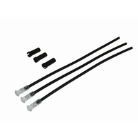 Light Transporter (3mm LED)100mm Pkt3