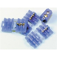 Contact Connectors - Wire Joiners - Pk.4