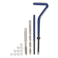 Thread repair kit for M6 threads