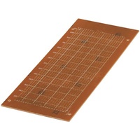 Universal Pre-Punched Experimenters Board - Large