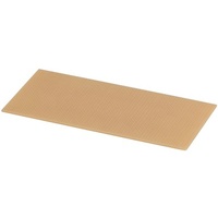 Unclad Punched Laminate - 150 x 70mm