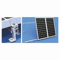 2560mm Solar Panel Rail 3PV