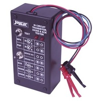 In Circuit Transistor Tester Kit
