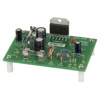 50 Watt Amplifier Module Kit