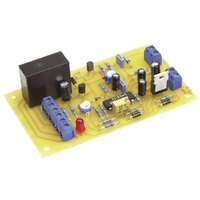 Frequency Switch KC5378Ref: High Performance Electronic Projects for Cars - Silicon Chip Publications.This is a great module, which can be adapted to 