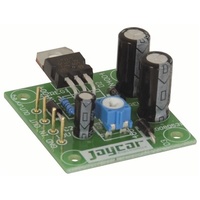 1.3V to 22VDC 1A Voltage Regulator Kit