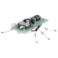 Crazy Cricket and Freaky Frog Kit