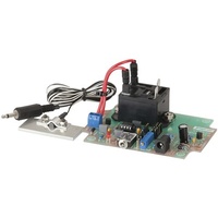 TempMaster MK3 - Electronic Thermostat Kit