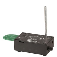 Theremin Synthesiser Kit MkIII KC5537The instrument you play without touching.