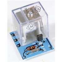 12VDC Relay Card Kit B197