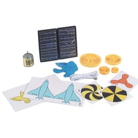 Solar Educational Kit