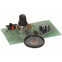 Short Circuits Three Project - The Champ Amplifier