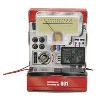 Lie Detector Mini Science Kit